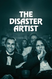 The Disaster Artist