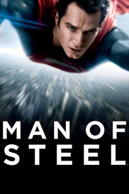 Man Of Steel