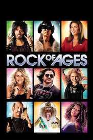 Rock Of Ages