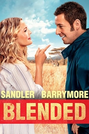 Blended