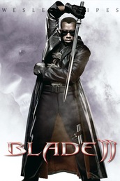 Blade Ii