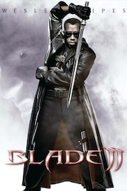 Blade Ii