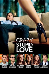 Crazy, Stupid, Love