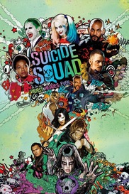 Suicide Squad