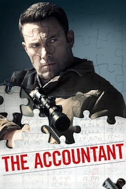 The Accountant