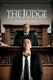 The Judge
