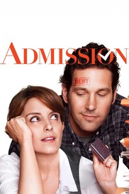 Admission