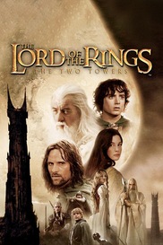 The Lord of the Rings: The Two Towers