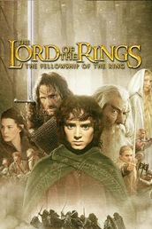 The Lord of the Rings: The Fellowship of the Ring