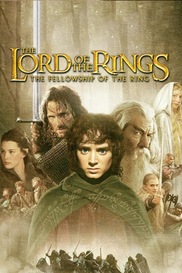The Lord of the Rings: The Fellowship of the Ring