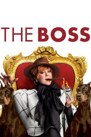 The Boss