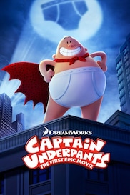 Captain Underpants