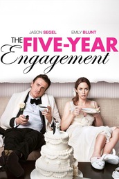 The Five-Year Engagement
