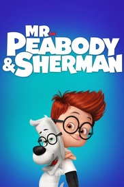 Mr. Peabody & Sherman