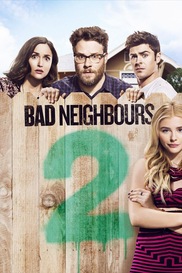 Neighbors 2: Sorority Rising