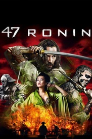 47 Ronin