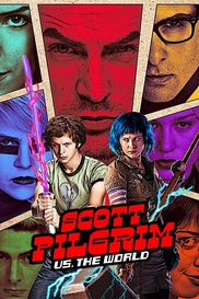 Scott Pilgrim vs. the World