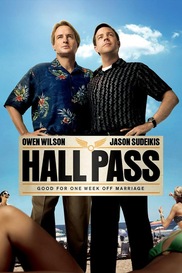 Hall Pass