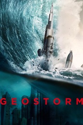 Geostorm