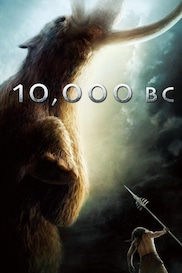 10,000 BC
