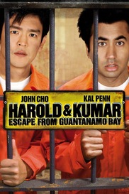 Harold & Kumar Escape from Guantanamo Bay