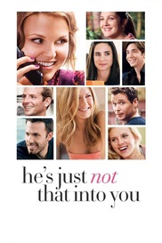 He's Just Not That Into You
