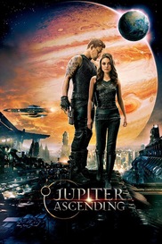 Jupiter Ascending
