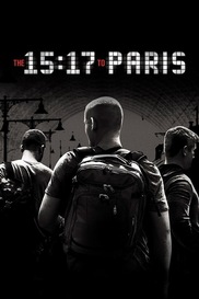 The 15:17 to Paris