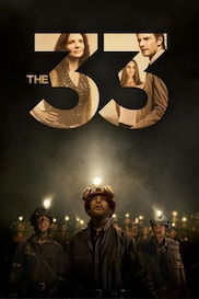 The 33