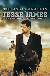 The Assassination of Jesse James by the Coward Robert Ford