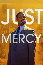 Just Mercy