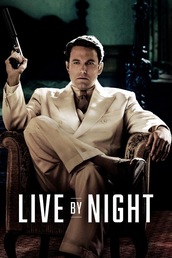 Live by Night