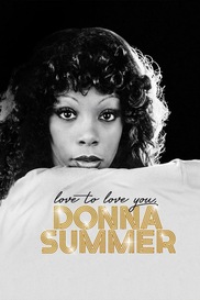 Love to Love You, Donna Summer