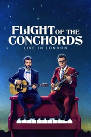 Flight Of The Conchords: Live In London
