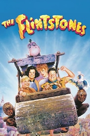 The Flintstones