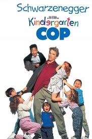 Kindergarten Cop