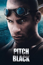 Pitch Black