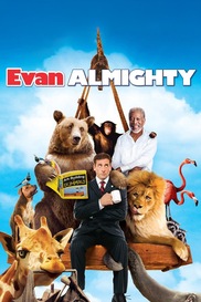 Evan Almighty