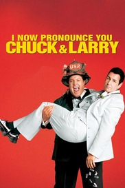 I Now Pronounce You Chuck & Larry