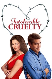 Intolerable Cruelty