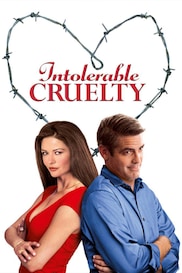 Intolerable Cruelty