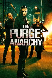 The Purge: Anarchy