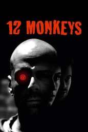 12 Monkeys