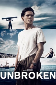Unbroken