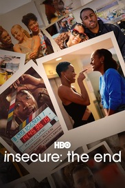 Insecure: The End
