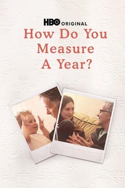 How Do You Measure A Year