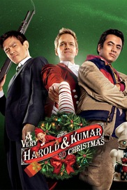 A Very Harold & Kumar 3D Christmas