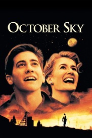 October Sky
