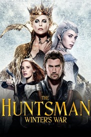 The Huntsman: Winter's War