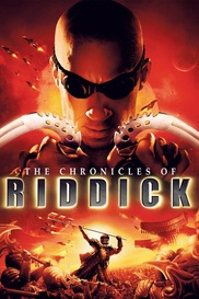 The Chronicles of Riddick